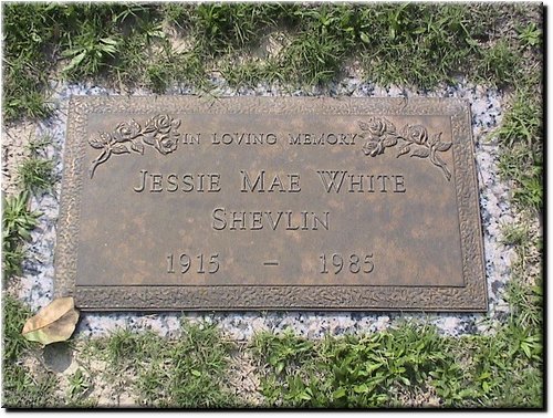 Shevlin, Jessie Mae White.JPG