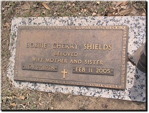 Shields, Bobbie Cherry.JPG