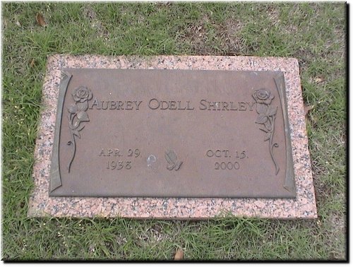 Shirley, Aubrey Odell.JPG