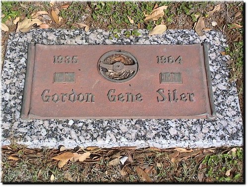 Siler, Gordon Gene.JPG