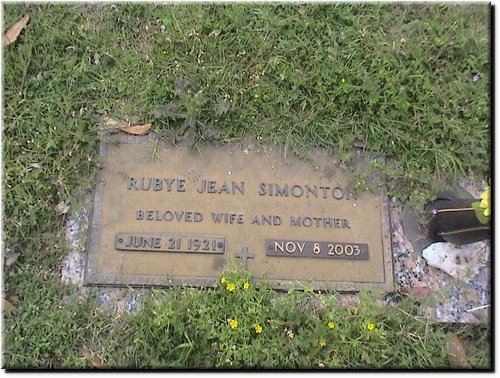 Simonton, Rubye Jean.JPG