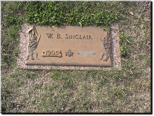 Sinclair, W B.JPG