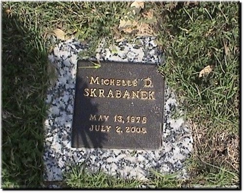 Skrabanek, Michelle D.JPG