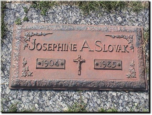 Slovak, Josephine A.JPG