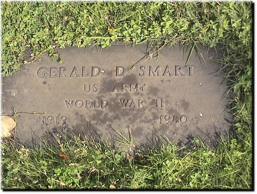 Smart, Gerald (miliary marker).JPG