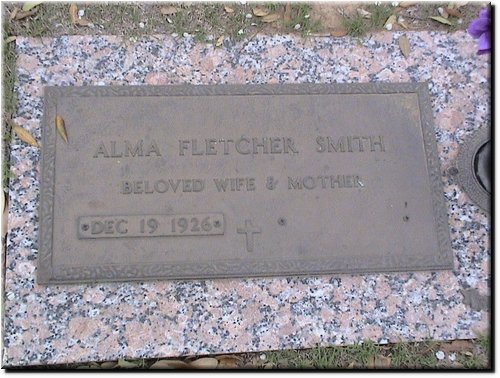 Smith, Alma Fletcher.JPG