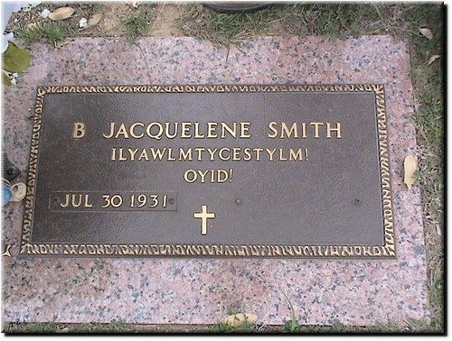 Smith, B Jacquelene.JPG