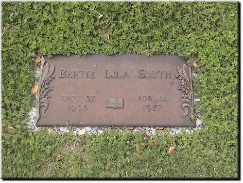 Smith, Bertie Lila.JPG