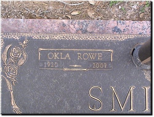 Smith, Okla Rowe.JPG