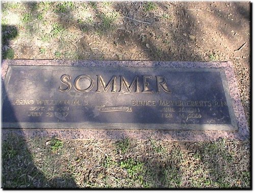 Sommer, Arno William and Eunice Meyer.JPG