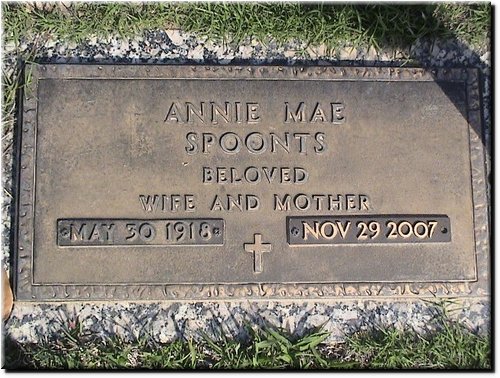 Spoonts, Annie Mae.JPG