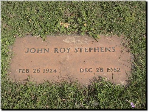 Stephens, John Roy.JPG