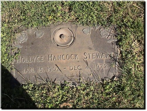 Stewart, Hollyce Hancock.JPG