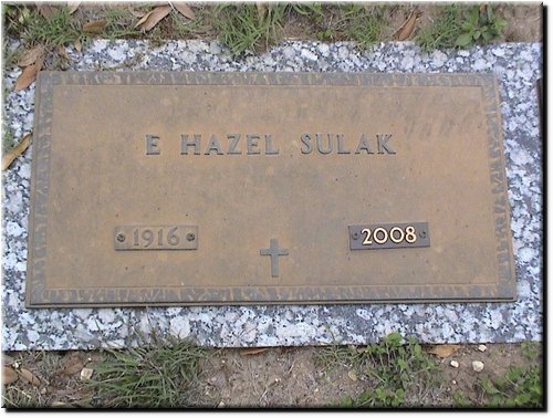 Sulak, E Hazel.JPG