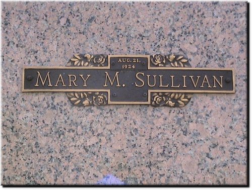 Sullivan, Mary M.JPG