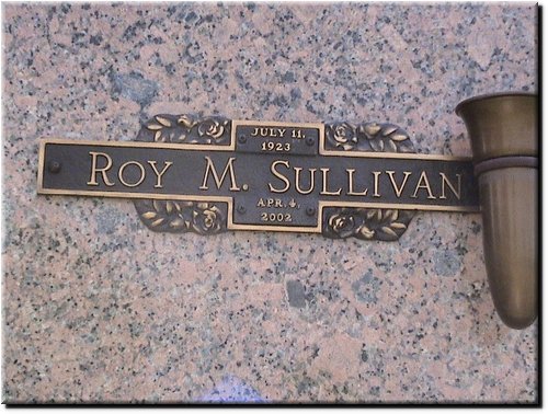 Sullivan, Roy M.JPG