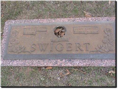 Swigert, Ethel and John Kemper.JPG