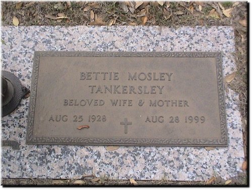 Tankersley, Bettie Mosley.JPG