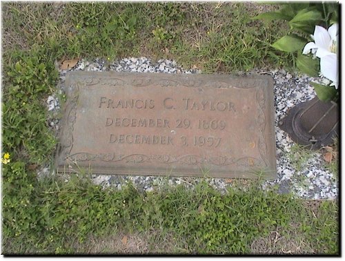 Taylor, Francis C.JPG