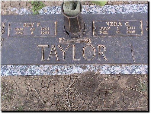 Taylor, Roy and Vera.JPG