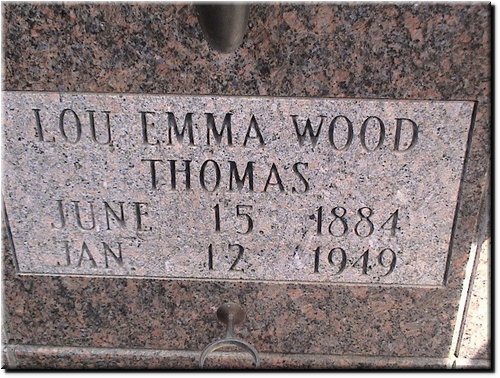 Thomas, Lou Emma Wood.JPG