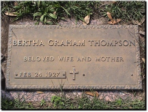 Thompson, Bertha Graham.JPG