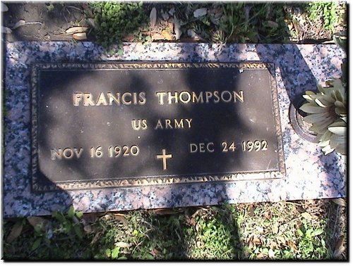 Thompson, Francis (military marker).jpg