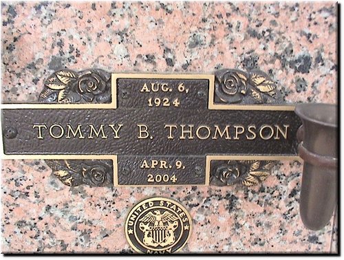 Thompson, Tommy B.JPG