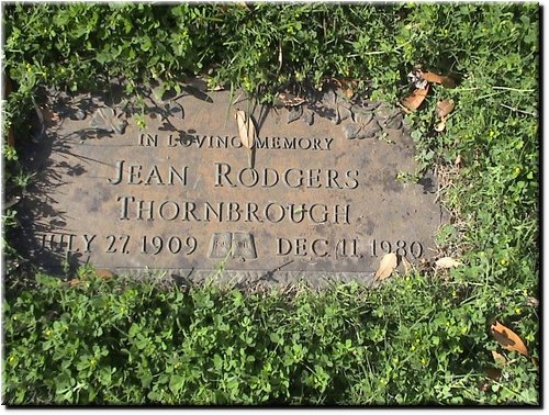 Thornbrough, Jean Rodgers.JPG