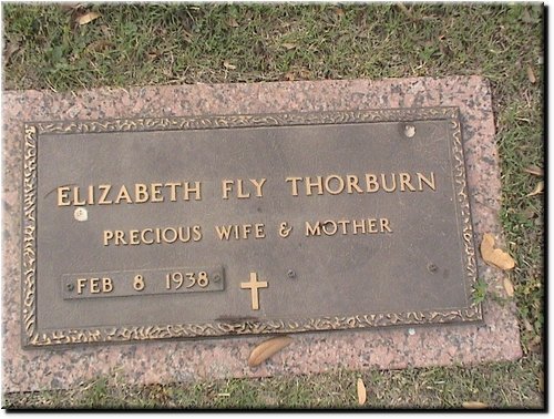 Thornburn, Elizabeth Fly.JPG