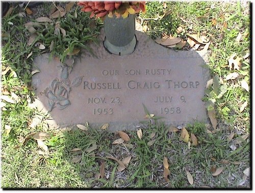 Thorp, Russell Graig.JPG