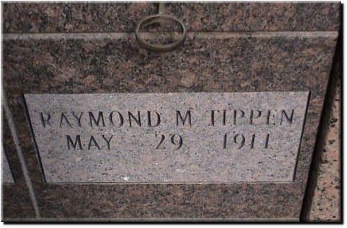 Tippen, Raymond M.JPG