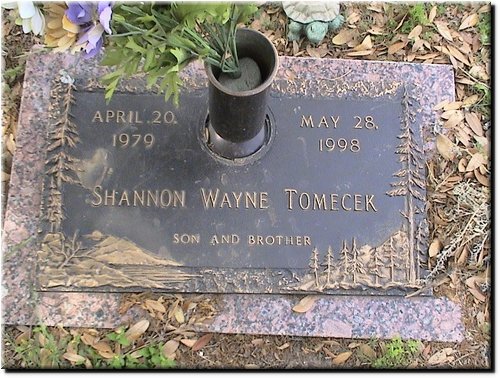 Tomecek, Shannon Wayne.JPG