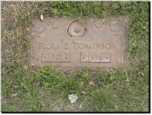 Tomlinson, Flora E.JPG