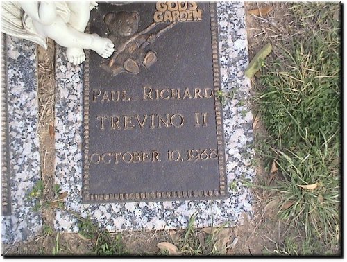 Trevino, Paul Richard II.JPG