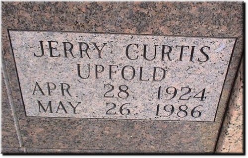 Upfold, Jerry Curtis.JPG