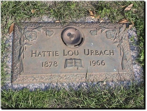 Urbach, Hattie Lou.JPG