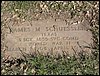 Schuessler, James (military marker).JPG