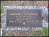 Sepulvado, Johnnie (military marker).JPG