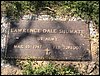 Shumate, Lawrence Dale (military marker).JPG