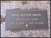 Smith, Billy Eugene (military marker).JPG