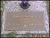 Smith, Lewis Jr (military marker).JPG