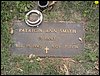 Smith, Patricia Ann (military marker).JPG