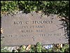 Spoonts, Roy (military marker).JPG