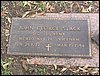 Stack, John George (military marker).JPG