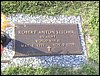 Stecher, Robert Anton (military marker).JPG