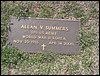 Summers, Allan (military marker).JPG