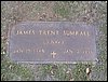 Sumrall, James Trent (miliary marker).JPG