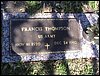 Thompson, Francis (military marker).jpg