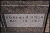 Tippen, Raymond M.JPG